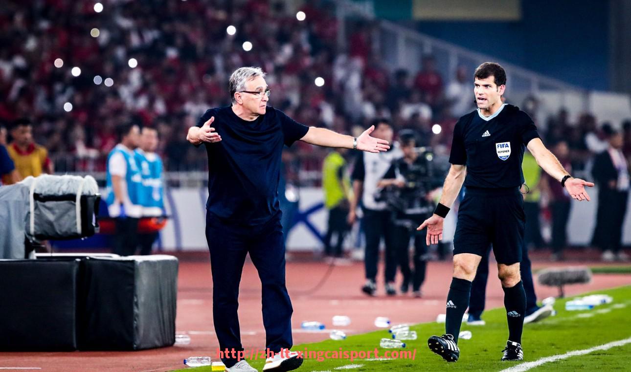 杏彩体育-法甲某球员因动作粗野曾“踢飞”内马尔事件回顾