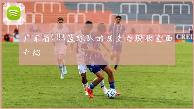 广东省CBA篮球队的历史与现状全面介绍