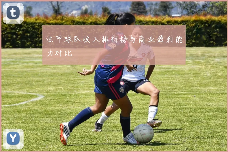 法甲球队收入排行榜与商业盈利能力对比