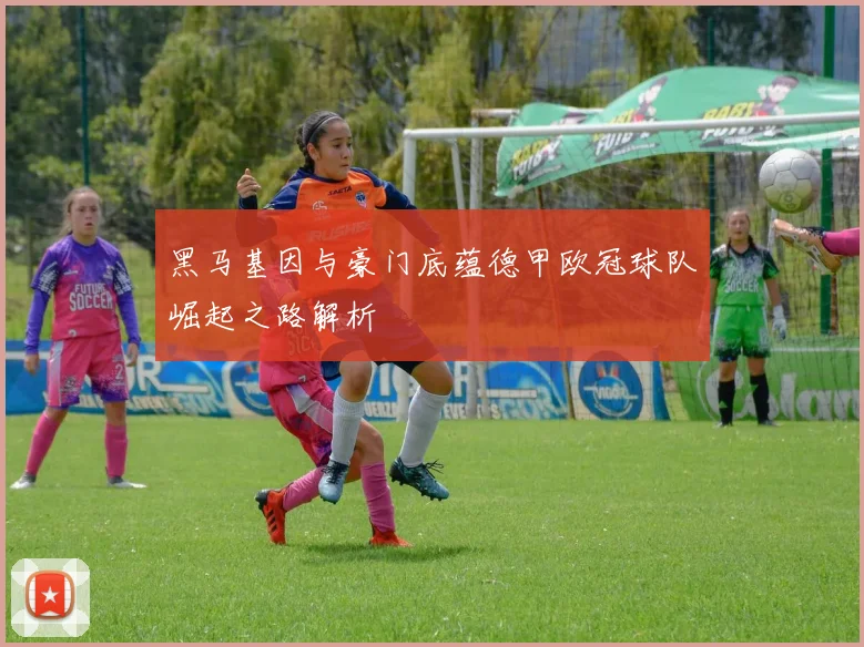 黑马基因与豪门底蕴德甲欧冠球队崛起之路解析